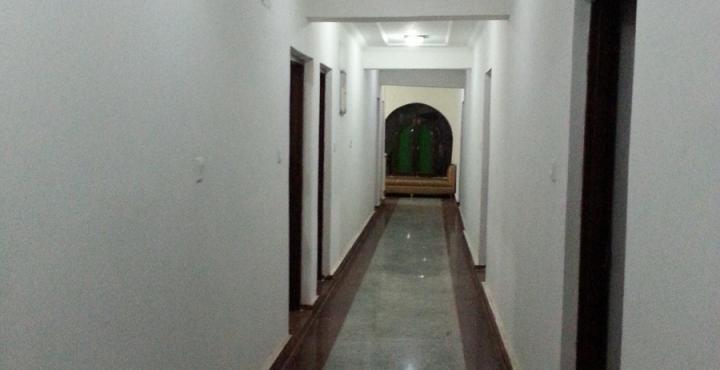 Hotel Grand Jigar Srīnagar Exterior foto